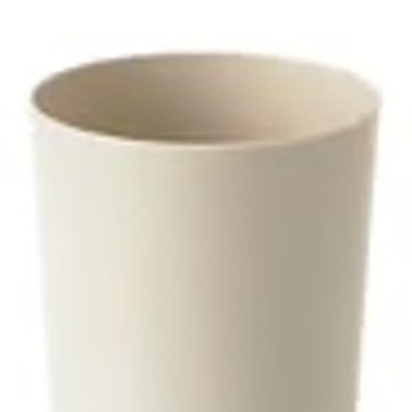 Ikea VITABBORRE Your Go Anywhere Beige Tumbler Set of 4 - Picture 2 of 3